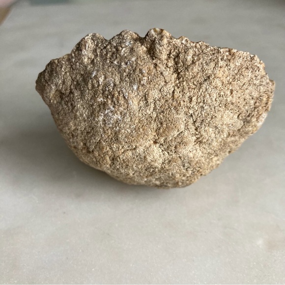 Geode Natural Mineral Rock - Picture 4 of 7